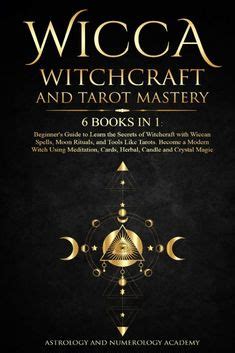 The Intricate Translation of Wiccan into English